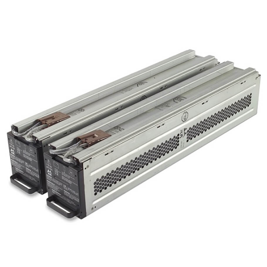 APC Replacement Battery Cartridge APCRBC140